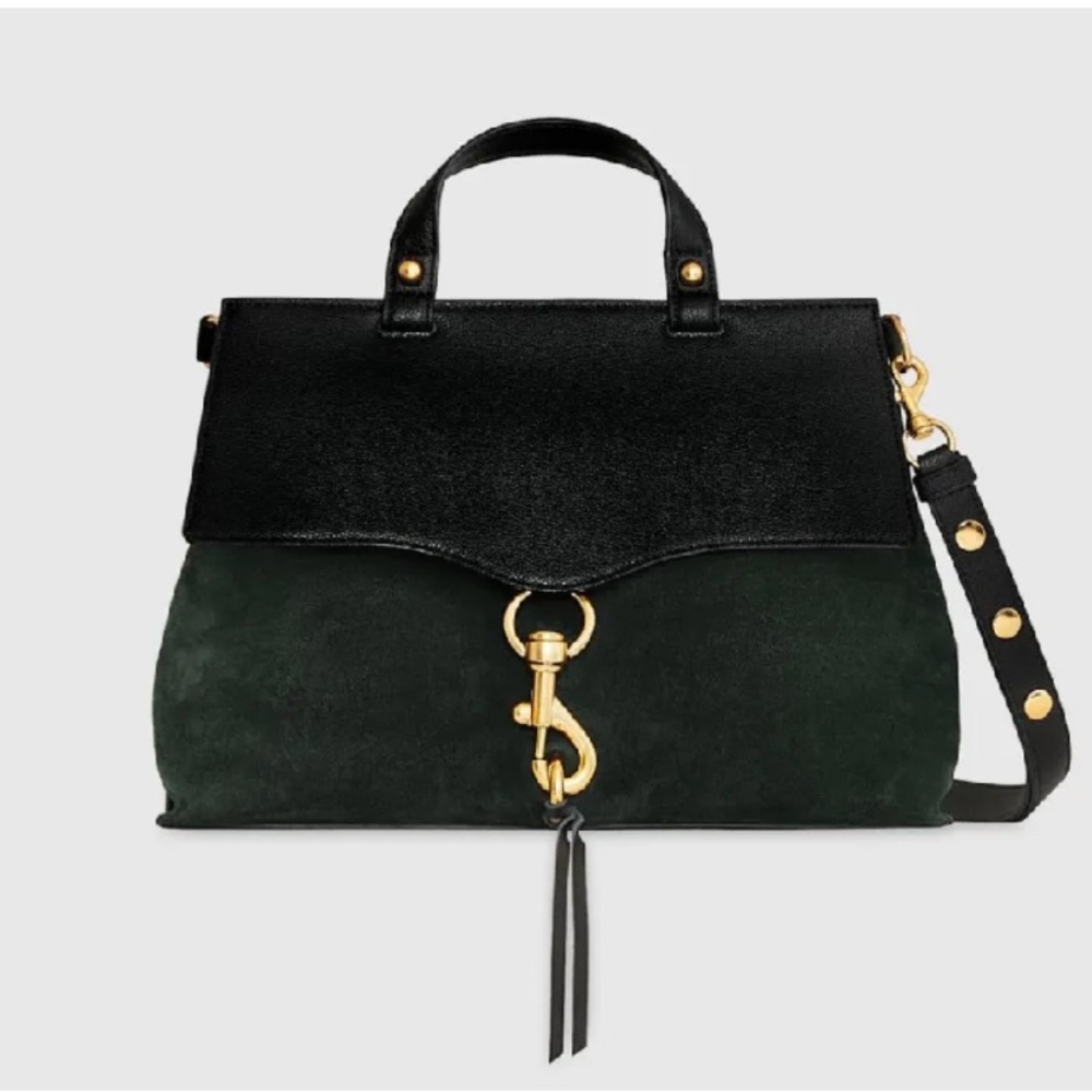 Rebecca Minkoff Keith Medium Satchel